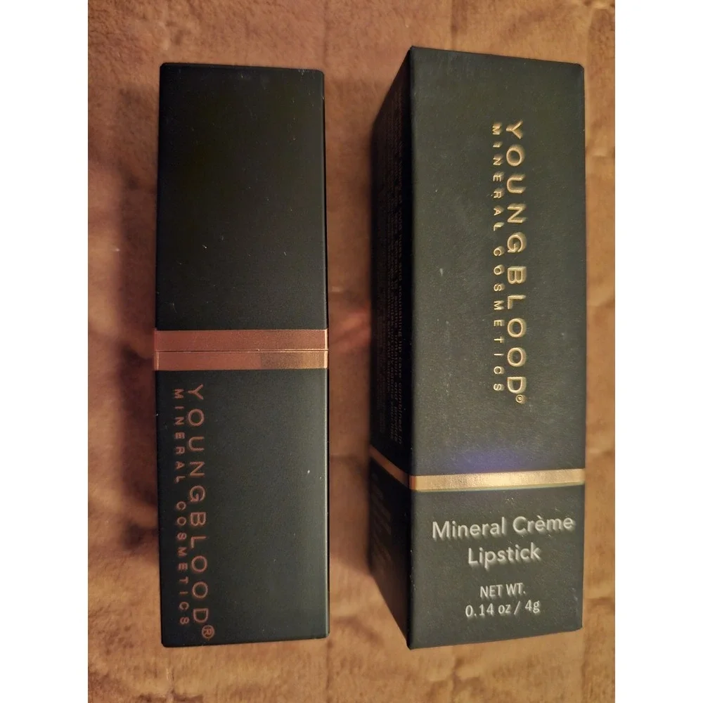 Youngblood Mineral Cosmetics nib youngblood
